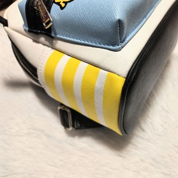 Loungefly Sanrio Pochacco Mini Backpack main image 4